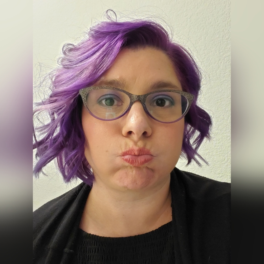 Meet your Posher, Heather